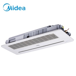 Enfriador de Agua 220~240V 50Hz AC-2-Tuberías, Enfriador de Agua de Cassette Unidireccional para Aire Acondicionado - Product Image 1
