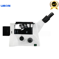 4XC20-MS Image Analysis Metallurgical Microscope