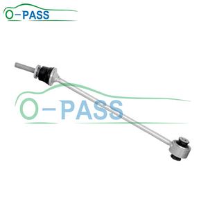 Lien de stabilisateur avant OPASS pour MERCEDES-BENZ classe GL classe M GLC GLS <span class=keywords><strong>GLE</strong></span> GL classe M 2011- 1663200789 - Product Image 4