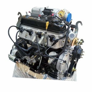 Nuevo Motor de Gasolina de 4 Tiempos 4Y para <span class=keywords><strong>Toyota</strong></span> <span class=keywords><strong>Van</strong></span> 2.2L 30.4 kw Motor de 4 Cilindros - Product Image 4