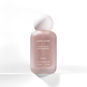 น้ำหอมคุณภาพสูง 50 มล. กลิ่นหอมติดทนนาน นุ่มนวล เป็นธรรมชาติ หรูหรา โรแมนติก กลิ่นกุหลาบ สำหรับผู้หญิง แบบสเปรย์ ให้ความรู้สึกอ่อนโยนดุจผงแป้ง - Product Image 5