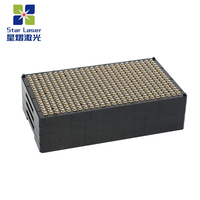 Diode laser verte monomode SHARP GH05210H2K 520nm 10mW, boîtier TO-18, pour module laser, alignement industriel