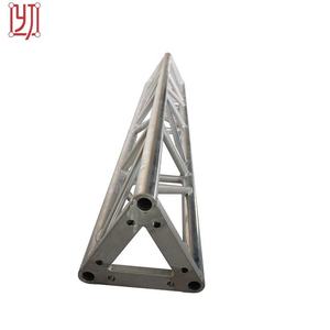 โครงถักอลูมิเนียมแบบสี่เหลี่ยมจัตุรัสขนาด 20x20 400 มม. สำหรับงานกิจกรรม - Product Image 3