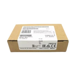 Module électronique PLC Simatic S7 Et200s Dp 6ES7134 4GB11 0AB0 6ES7134 4GB11 0AB0 - Product Image 6