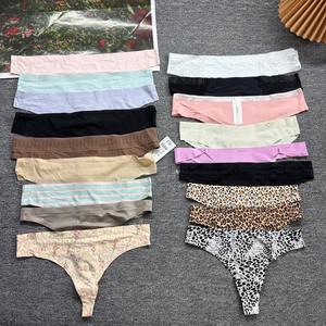 <span class=keywords><strong>Tanga</strong></span> T-Back estilo transfronterizo con cintura hueca, sexy <span class=keywords><strong>y</strong></span> deportiva. EN STOCK - Product Image 2