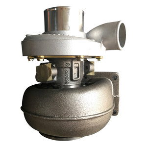 Pengganti Turbocharger Berkinerja Tinggi S200S053 RE518254 Kompatibel dengan Mesin John Deere - Product Image 4