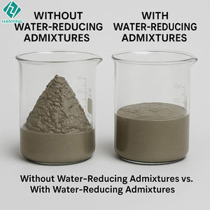 Réductions Festives : Adjuvant Béton Liquide Polycarboxylate Réducteur d'Eau à Faible Coût - Product Image 3