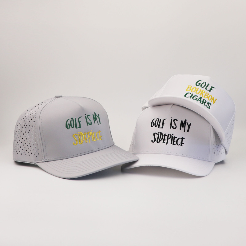 Wholesale 6 Panel High Quality Blank