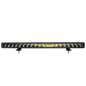 Barra de Iluminación LED ADT de 9-30V, 20 LED de Alta Potencia, 50W 100W 150W 200W, para Vehículos Todoterreno, Luz de Trabajo - Product Image 2