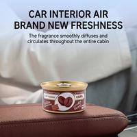 Diffuseur d'arômes de luxe pour voiture et maison, parfum d'ambiance, aromathérapie, produit tendance 2026