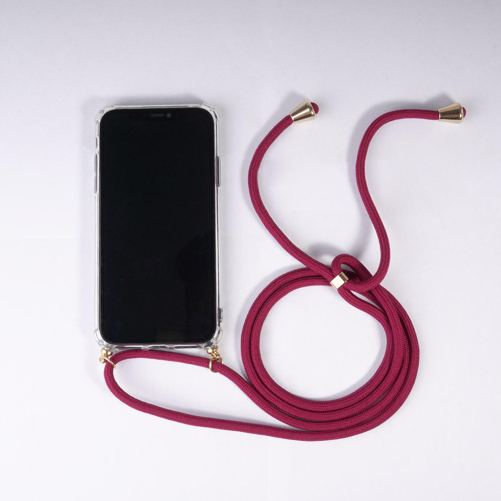 สีแดงเข้ม