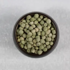 hot sale green pea for export natural dried agriculture product