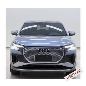 <span class=keywords><strong>Audi</strong></span> Q4 <span class=keywords><strong>E</strong></span>-<span class=keywords><strong>tron</strong></span> Usado, Eléctrico, 5 Puertas, 5 Asientos, SUV, <span class=keywords><strong>Precio</strong></span> Bajo en Venta - Product Image 1