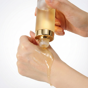 Tónico facial coreano con 2% de niacinamida, <span class=keywords><strong>leche</strong></span>, arroz, extracto de salvado, para el acné, hidratación profunda, blanqueamiento, cuidado facial. - Product Image 2