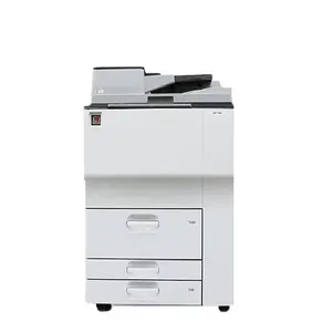 REOEP复印机再制造理光C6503 C8003彩色办公设备的大容量二手复印机