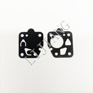 Kit de réparation de carburateur pour <span class=keywords><strong>débroussailleuse</strong></span> <span class=keywords><strong>SHINDAIWA</strong></span> 99909126 B45 - Product Image 4