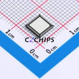 Original et nouveau LKS32MC076FNBQ8 QFN-52L(6x6) microcontrôleur de puce IC de circuit intégré (MCU/MPU/SoC) - Product Image 2
