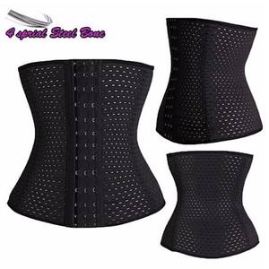 Meilleure vente d'entraîneur de taille pour perte de poids femmes, tondeuse, ceinture plus mince, Corset, cintré, Body Shaper - Product Image 2