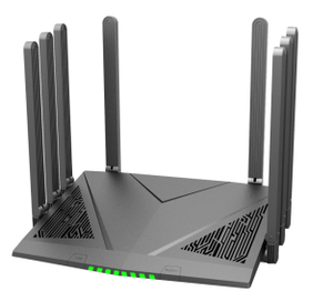 Oem/ODM winstars <span class=keywords><strong>Wifi</strong></span> 6 ax6000 dual-band Long Range trong nhà lưới <span class=keywords><strong>WIFI</strong></span> Router với 2.5Gigabit WAN/LAN - Product Image 4