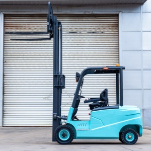 <span class=keywords><strong>Mini</strong></span> Montacargas Eléctrico con Desplazamiento Lateral, Batería Incluida, Batería de Litio de Alto Voltaje - Product Image 6