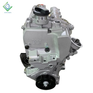Nuovo Motore Nudo EA111 CAV CAVA Long Block 1.4L Twin Charge <span class=keywords><strong>Turbo</strong></span> 4 Cilindri per VW Volkswagen Golf Mk6 Tiguan OEM 03C100091H - Product Image 3