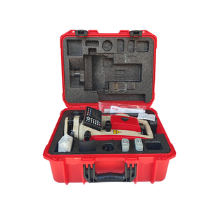 Nuevo y en Oferta: Estación Total Robótica GPS Kolida KTS-442R10G para Topografía, con Kit Im52 y Tc1202 Dtonex, Equipo de Topografía de Última Generación - Product Image 2