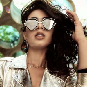 Gafas de Sol Retro 2022 con Diseño Triangular Hueco, Estilo Punk y Steampunk, para Hombre y Mujer - Product Image 2