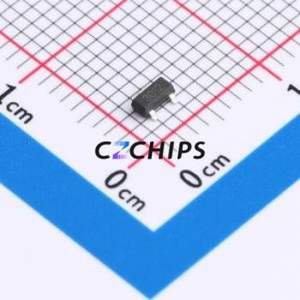 Original-Nuevo TPM3012V1SX SOT-23 Transistor de efecto de campo de transistor (MOSFET) Venta completa Chips de componentes electrónicos y servicio BOM - Product Image 1