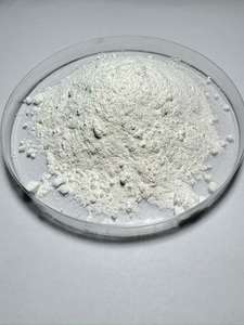 GeoQuin Ossido di Terre Rare Nanometrico di Qualità Affidabile, Bestseller, Purezza 99,9%, Polvere Bianca Giallo Chiaro, Modello GQ-N-DY02 SEM/D50 - Product Image 2