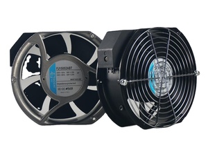 Ventilador <span class=keywords><strong>Janson</strong></span> FJ15052AB110v 220V 2600RPM 50Hz ventilador de flujo axial - Product Image 5