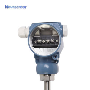 جهاز إرسال مغناطيسي لمستوى الطفو مقياس مغناطيسي لمستوى الماء مع إنذار لاسلكي عن بعد ، مجموعة قياس - Product Image 3