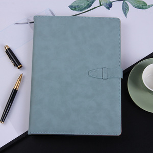 Thời Trang Oem Sổ Tay Nhật Ký Da Bìa Da Tạp Chí Da - Product Image 5