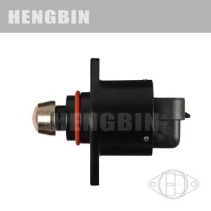 Vanne de ralenti CV10011 AC142 AC147 17076283 171132090 8-17113209-0 – Gamme de vannes d'accélérateur - Product Image 2