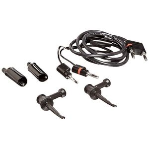 ราคาดีและเป็นของแท้ ชุดสายเคเบิล Emersons TREX-0004-0001 พร้อมขั้วต่อสำหรับคอมมิวนิเคเตอร์ - Product Image 1
