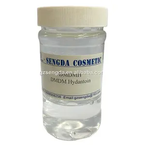 DMDM Hydantoin (DMDMH), 6440-58-0 para productos cosméticos