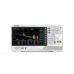 Siglent ssa3032/50/75x-r thời gian thực phân tích phổ 7.5g với nguồn theo dõi TG - Product Image 1