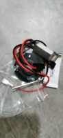 Kit d'allumage électronique de distributeur pour moteur VW BORA Variant (1J6) 1.4 16V 1999-2005 acier inoxydable OEM 9432 3 mois/1 an