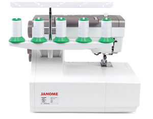 <span class=keywords><strong>Janome</strong></span> Cover Pro 3000P Machine à ourlet de couverture - Product Image 2