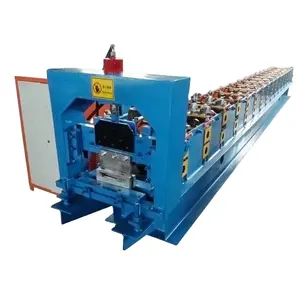 Steel Door Frame Making Machine