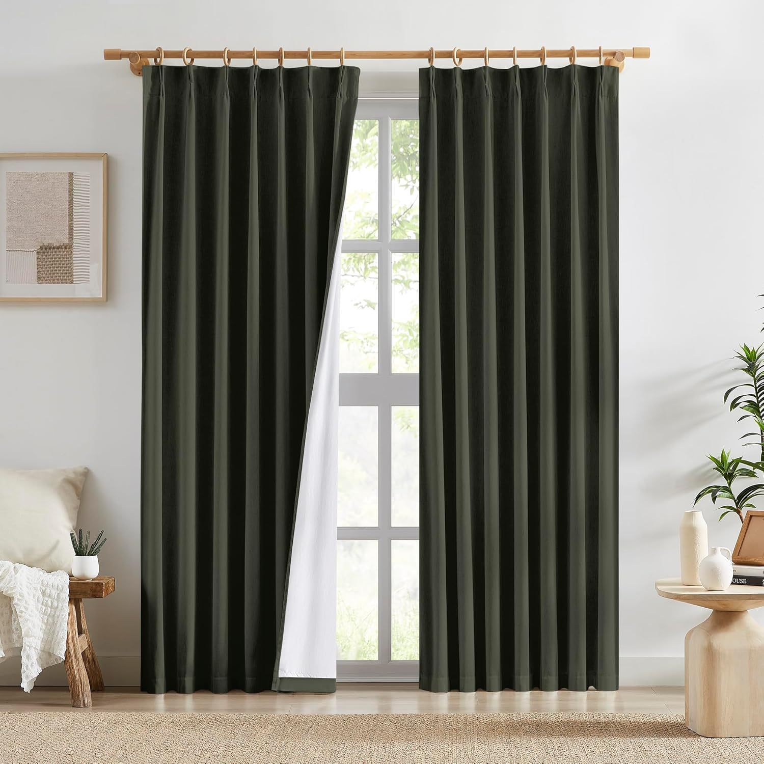 Army Green