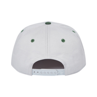 Topi Baseball Snapback Hip Hop Unisex dengan Bordir Twill, Pinggiran Datar, Warna Kontras, dan Gaya Fashion