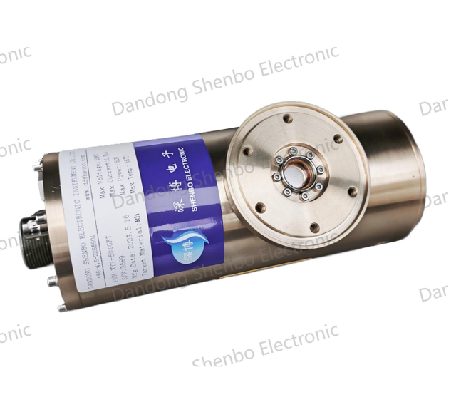 Industrial XRF Spectrometer with 1-Year Warranty XY7-501GFT Price X-ray Tube for Fluorescence Analysis Direct From Factory