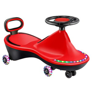 <span class=keywords><strong>2025</strong></span> mới đi xe ngoài trời đồ chơi 1-3-6 tuổi bé trai bé gái đu Yo Xe ba bánh xe tay ga từ xa 4 bánh thiết kế MP3 chức năng - Product Image 5