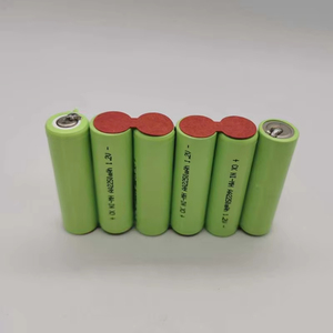 IND231 Pack de Batteries Rechargeables Nickel-Hydrogène 7,2V 2250mAh, Catégorie de Produits Lithium-Ion - Product Image 2