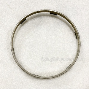 1069254แหวนซิงโครไนซ์อะไหล่รถบรรทุกสำหรับกระปุกเกียร์ - Product Image 2