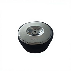 Élément de filtre à air pour moteur à essence 4 temps GX390 GX340 188F 182F 13HP 11HP, générateur, pompe à eau, pièce de rechange 17210-Z7E-003 - Product Image 6