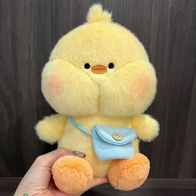 Pato mochila