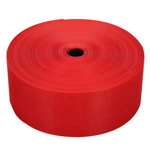 Usine En Gros Doux En Nylon Bande Crochet et Boucle Bande Moulage Par Injection Crochet Sangle pour Vêtements Chaussures - Product Image 2