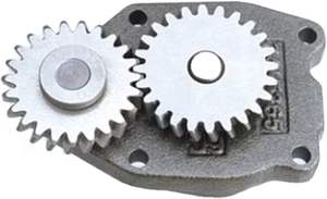 Pièces de moteur Diesel Cummins6CT 3930338, 3802278, 3800828, 3948071, 3415365 Pompe à huile pour camion/voiture/bus/construction - Product Image 3