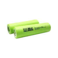 Meilleur prix 18650 cellules DMEGC INR18650 29E 2900mAh IMR INR li-ion 18650 batterie pour véhicule électrique